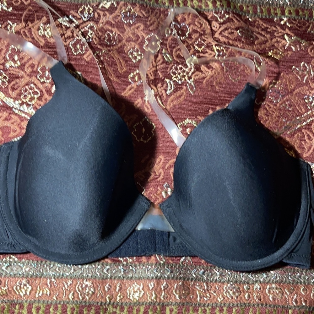 Self Expressions By Maidenform Bra Bundle Size 34d - image 2